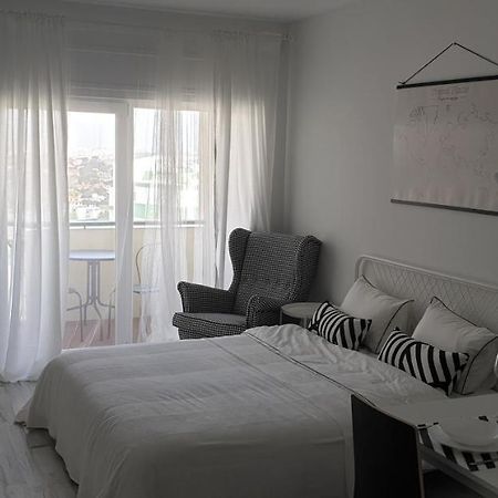 Cascais Ocean View 2 Lägenhet Exteriör bild