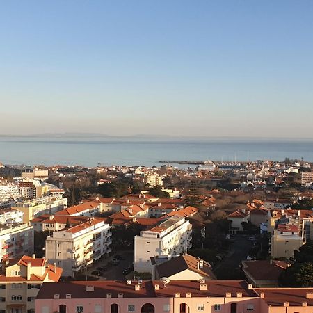Cascais Ocean View 2 Lägenhet Rum bild