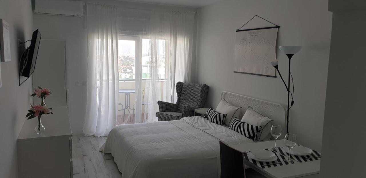 Cascais Ocean View 2 Lägenhet Exteriör bild