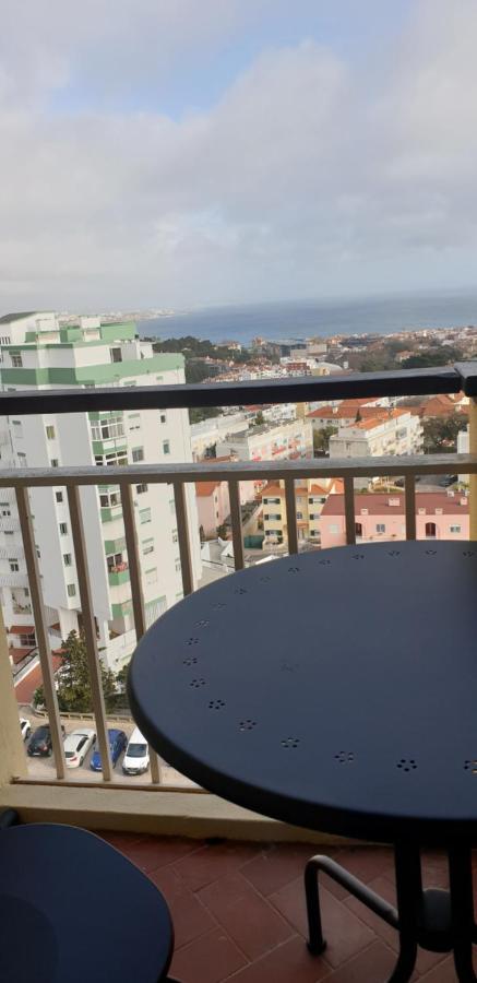 Cascais Ocean View 2 Lägenhet Exteriör bild